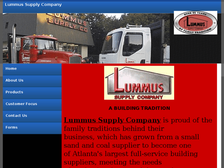 www.lummus-supply.com