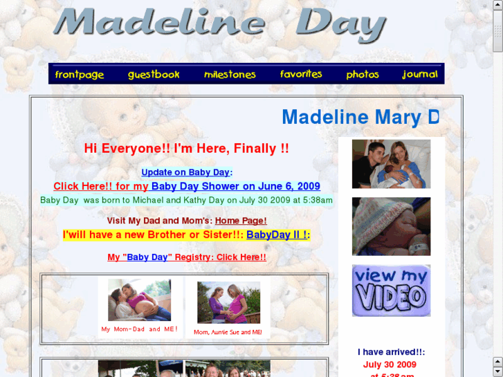 www.madelineday.com