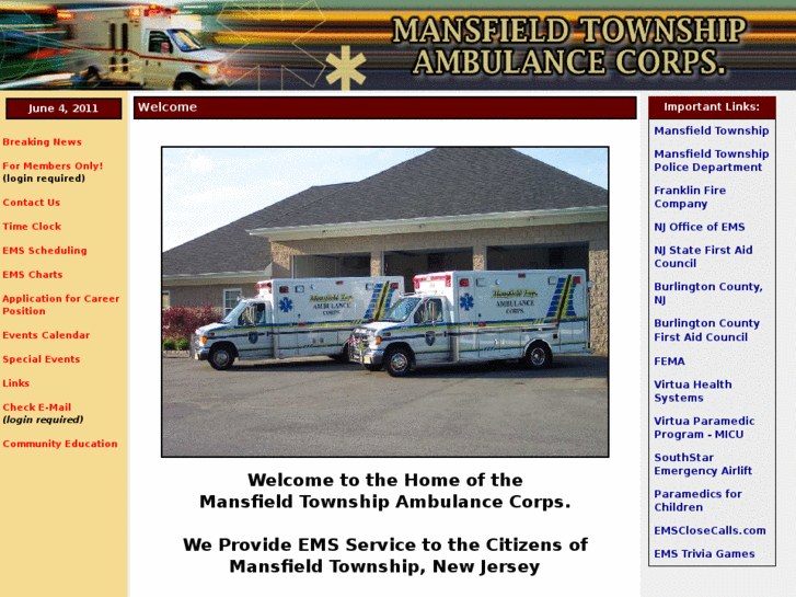 www.mansfieldtwpambulance.org