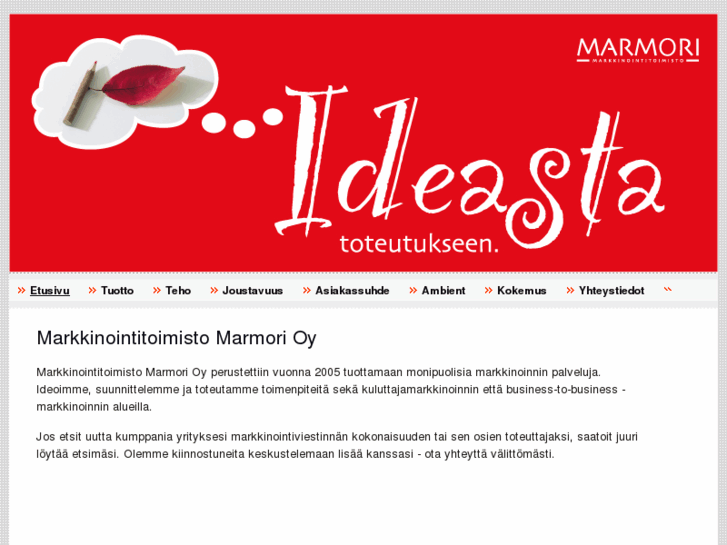 www.marmori.net