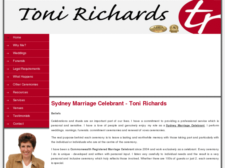 www.marriagecelebrant.net.au