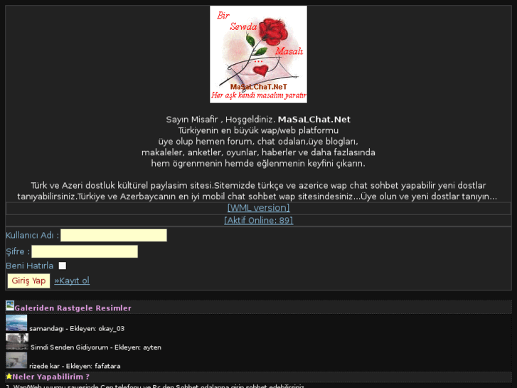 www.masalchat.net