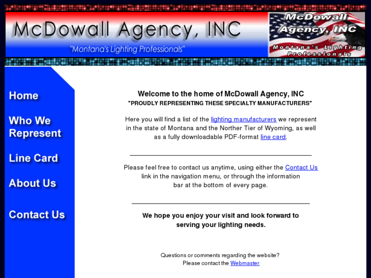 www.mcdowall-agency.com