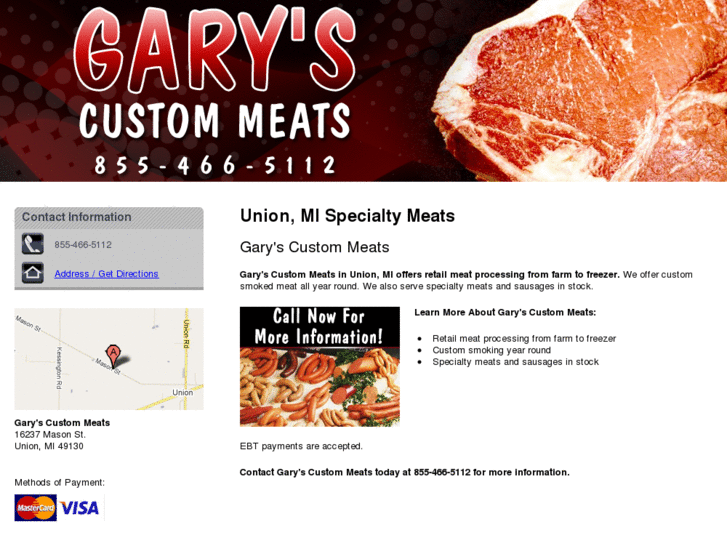 www.meatprocessingmichiana.com