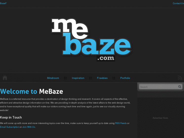 www.mebaze.com