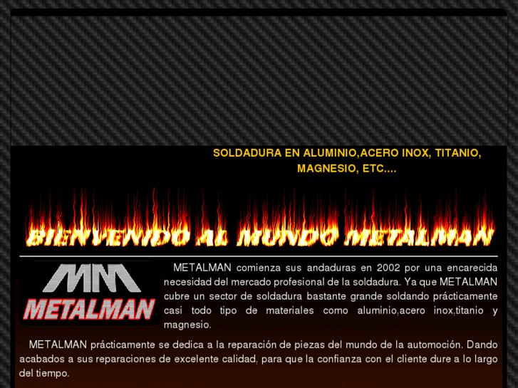 www.metalman.es