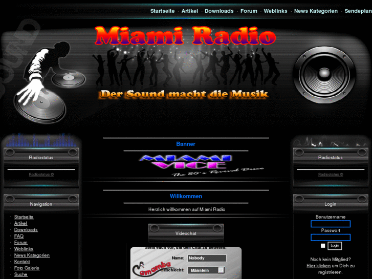 www.miami-radio.de