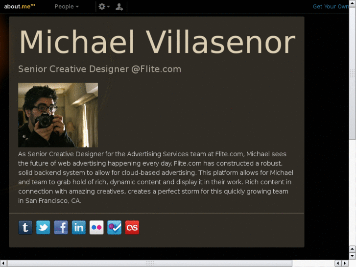 www.michaelvillasenor.info