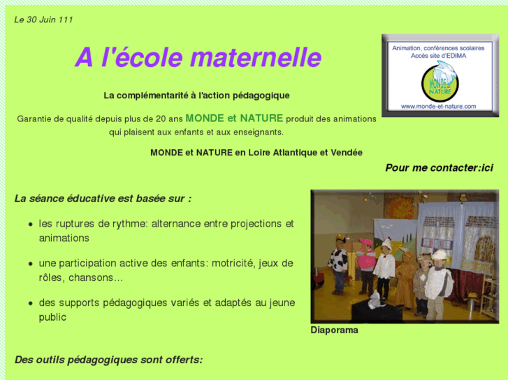 www.monde-et-nature-44-85.com