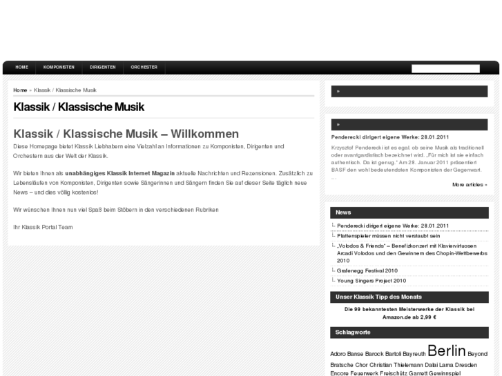 www.musikrezensionen.de