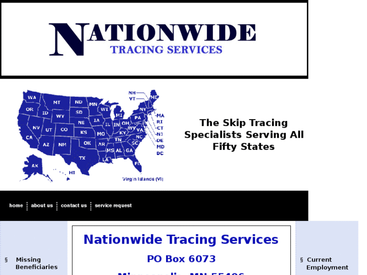 www.nationwidetracing.com