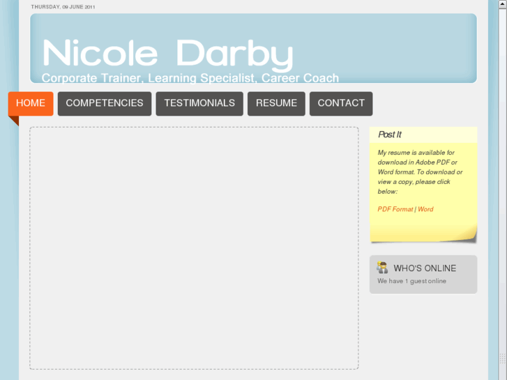 www.nicoledarby.com