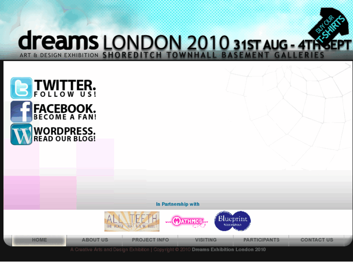 www.ourdreamslondon2010.com