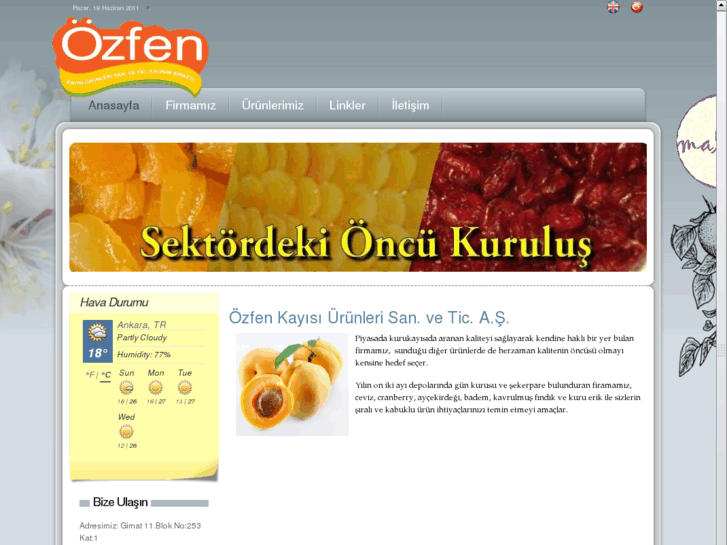 www.ozfenkayisi.com