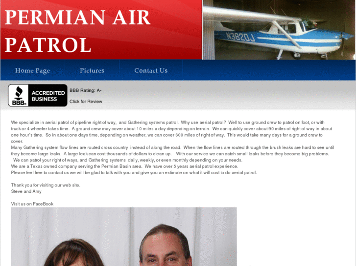 www.permianairpatrol.com