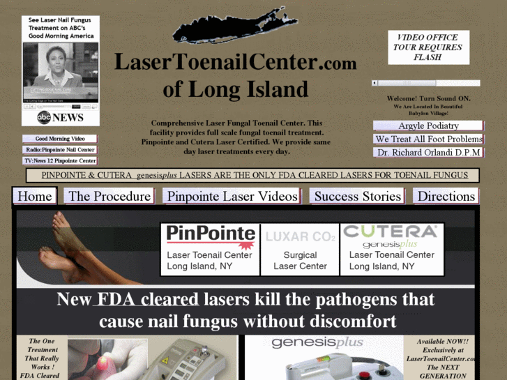 www.pinpointe-laser-center-longisland-ny.com