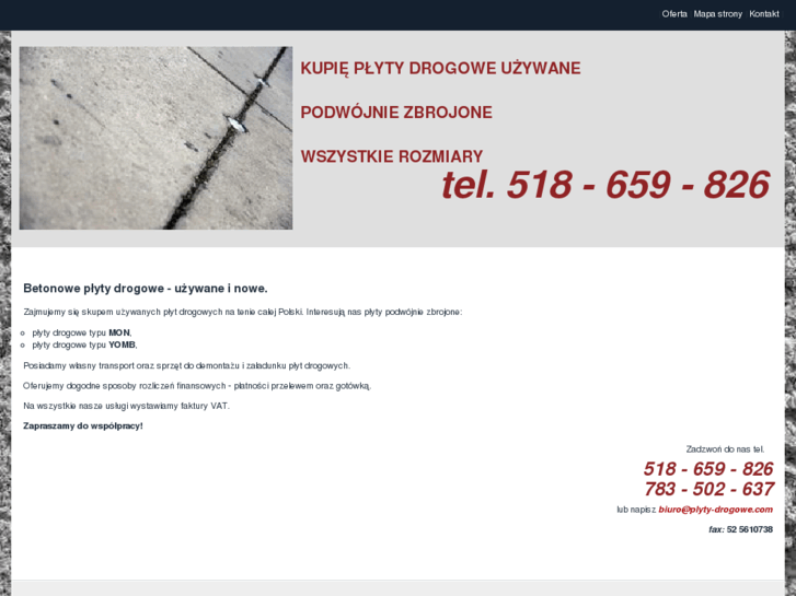 www.plyty-drogowe.com