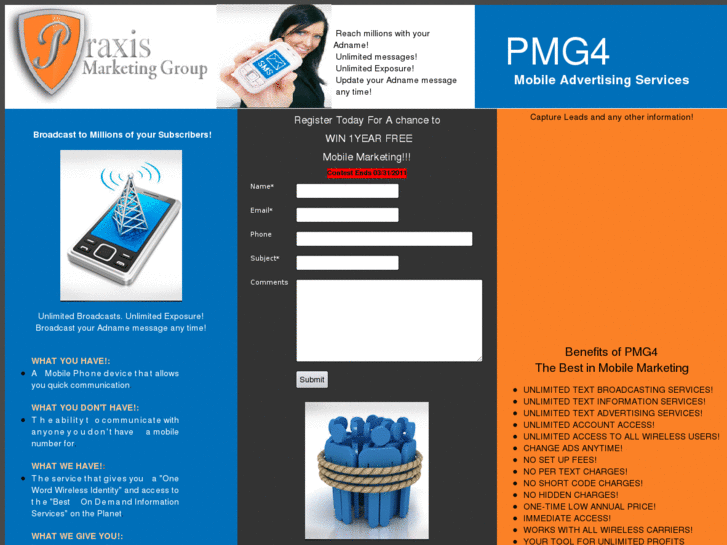 www.pmg4mobile.info