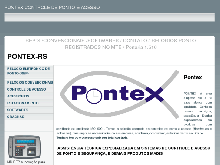 www.pontex-rs.com.br