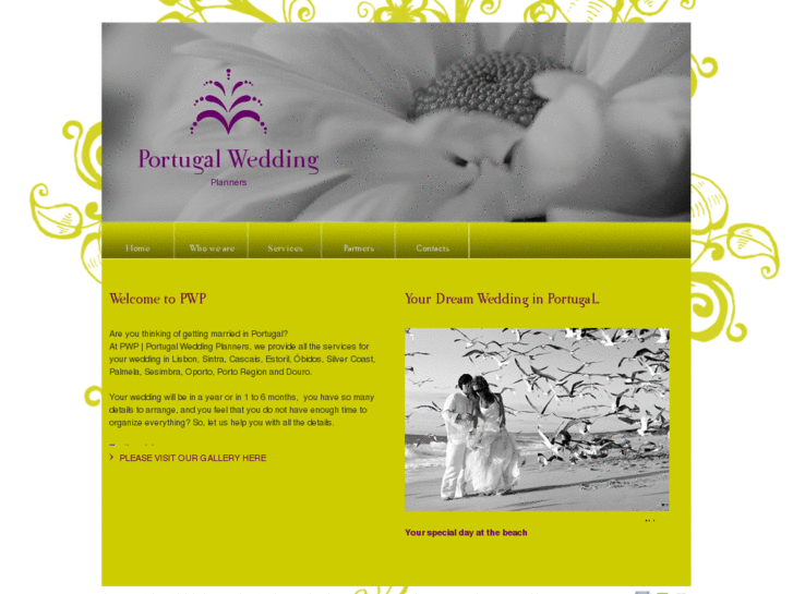 www.portugalweddingplanners.com