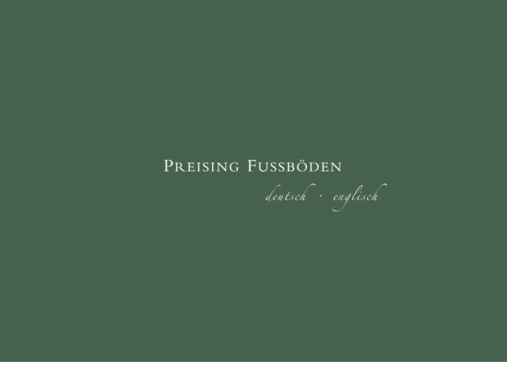 www.preising-fussboeden.com