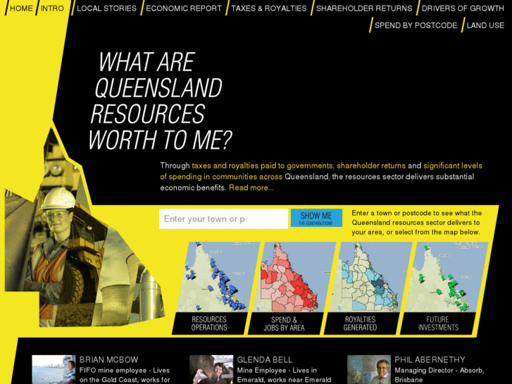 www.queenslandeconomy.com.au