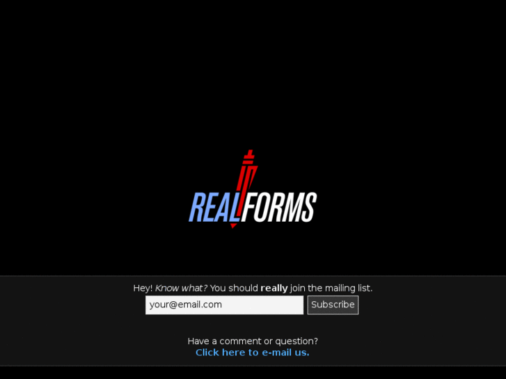 www.realformsarkansas.com