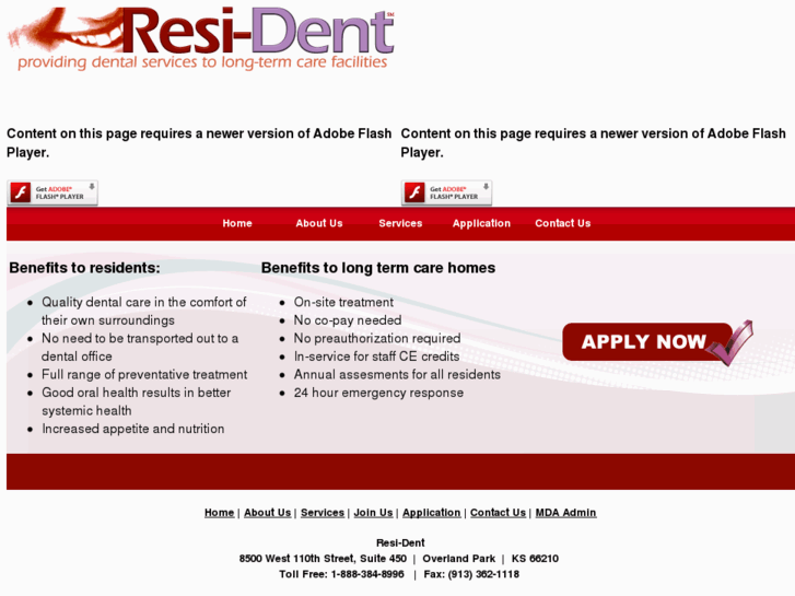 www.resi-dent.com