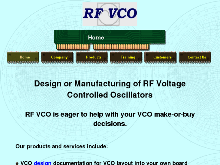 www.rfvco.com