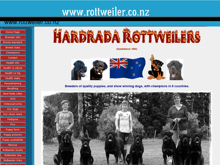 www.rottweiler.co.nz