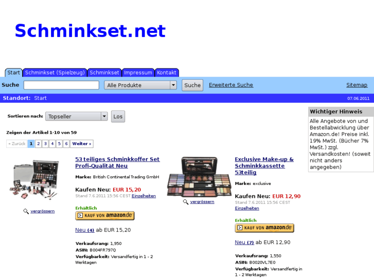 www.schminkset.net