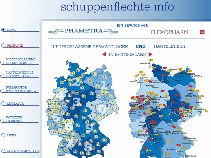 www.schuppenflechte.info