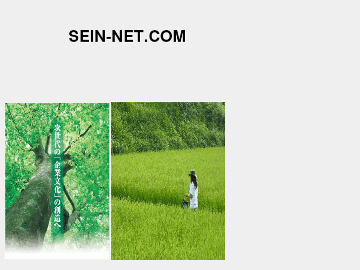 www.sein-net.com