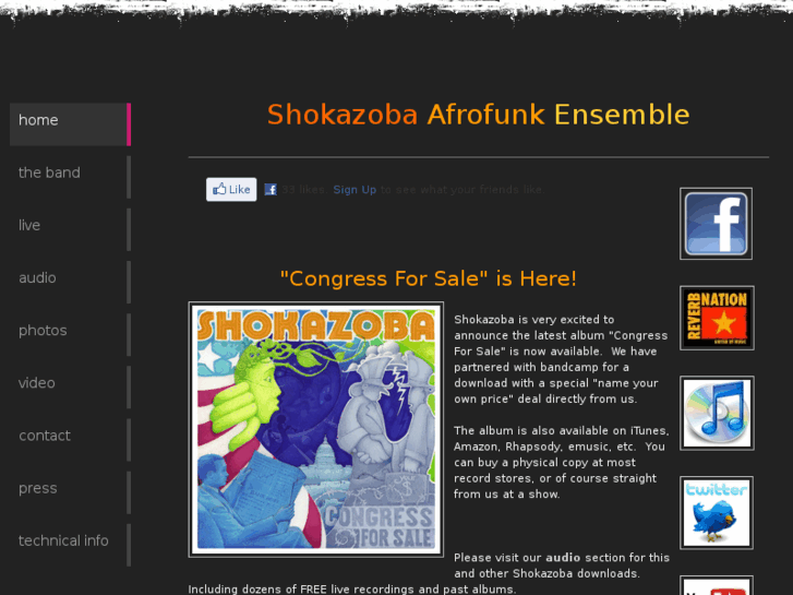 www.shokazoba.com