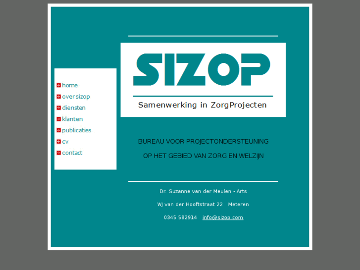 www.sizop.com