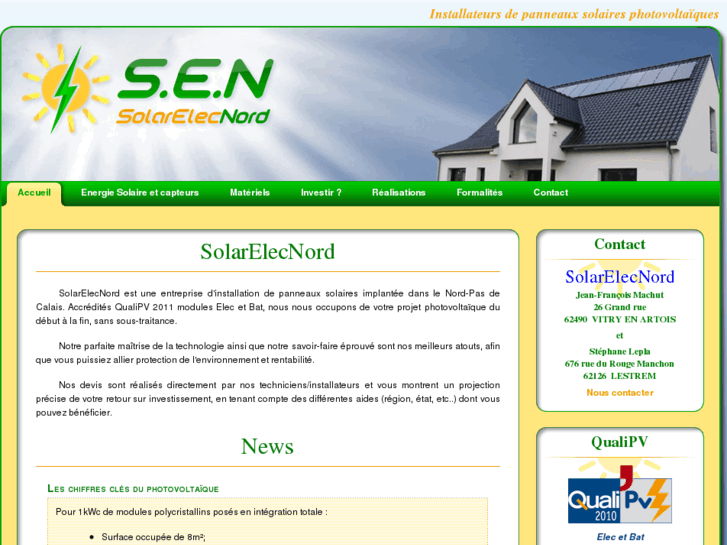 www.solarelecnord.com