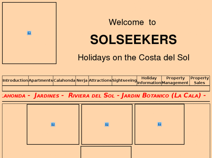 www.solseekers.com