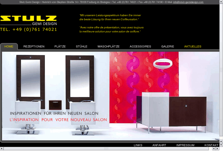 www.stulz-gemidesign.com