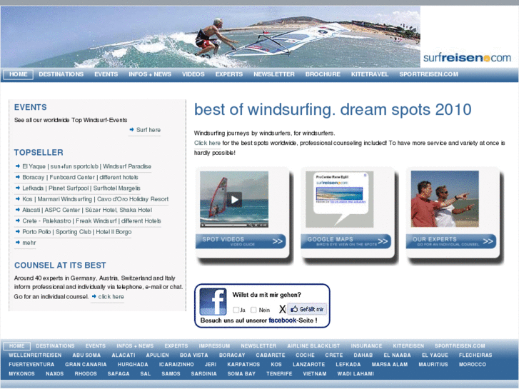 www.surfreizen.com