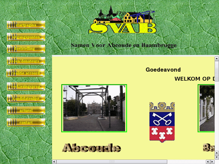 www.svab.nl