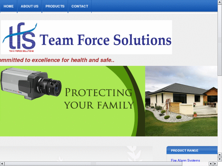 www.teamforcesolutions.com