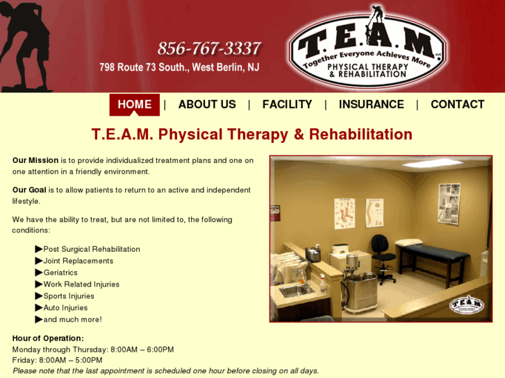 www.teamphysicaltherapy-nj.com