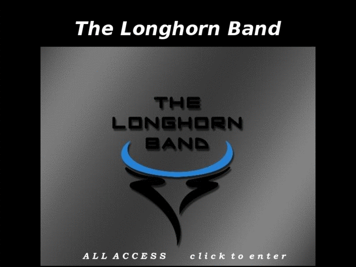 www.thelonghornband.net