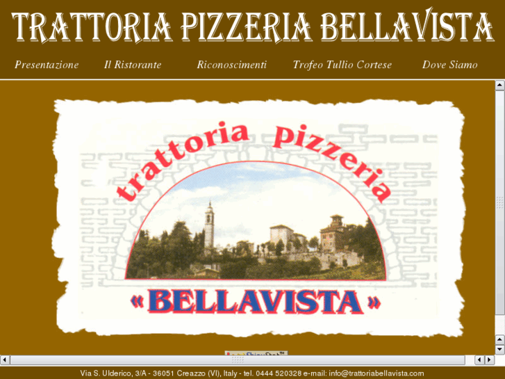 www.trattoriabellavista.com