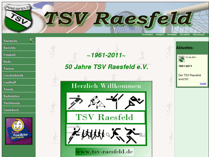 www.tsv-raesfeld.de