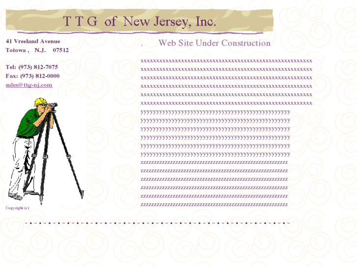 www.ttg-nj.com