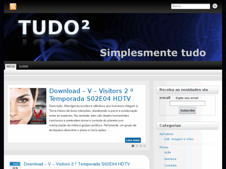 www.tudotudo.net