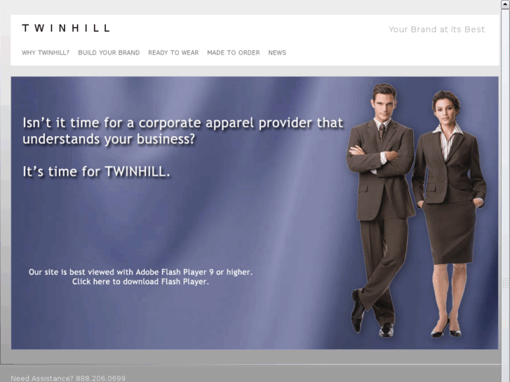 www.twinhill.biz