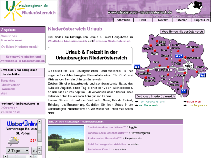 www.urlaubsregion-niederoesterreich.de