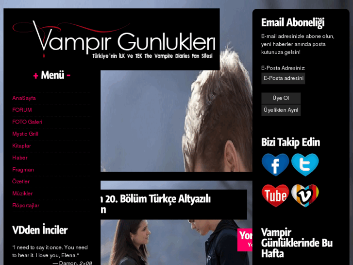 www.vampirgunlukleri.com